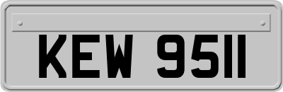 KEW9511