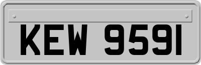 KEW9591