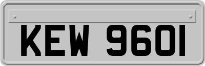 KEW9601