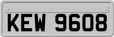 KEW9608