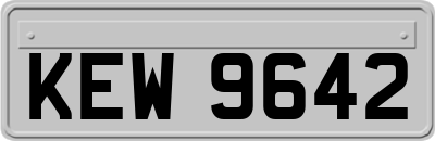 KEW9642