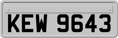 KEW9643