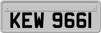 KEW9661