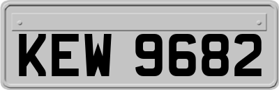 KEW9682