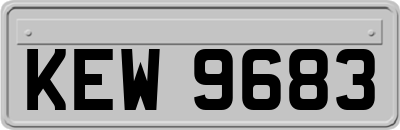KEW9683