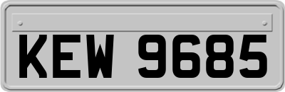 KEW9685
