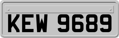 KEW9689
