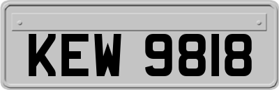 KEW9818