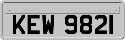 KEW9821