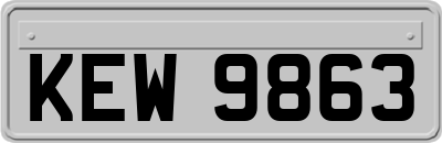 KEW9863
