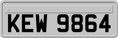 KEW9864