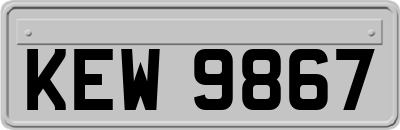KEW9867