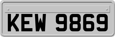 KEW9869