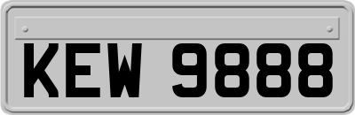 KEW9888