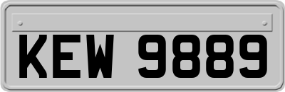 KEW9889