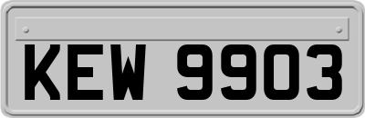 KEW9903