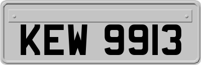 KEW9913