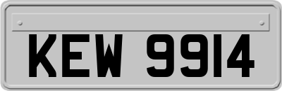 KEW9914