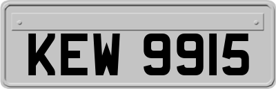 KEW9915
