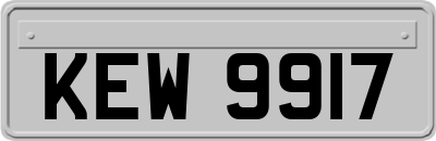 KEW9917