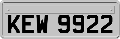 KEW9922