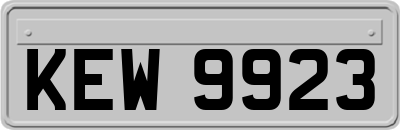 KEW9923