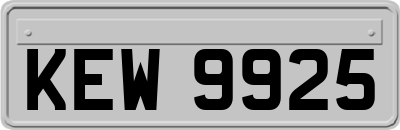 KEW9925