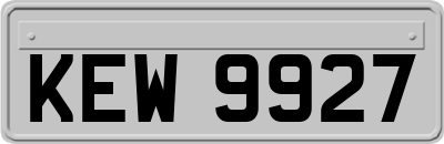 KEW9927