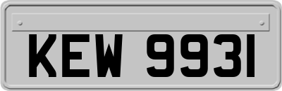 KEW9931