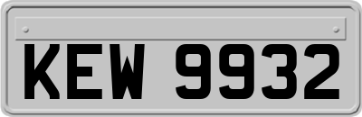 KEW9932