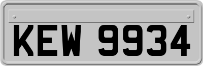 KEW9934