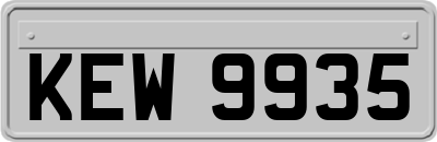 KEW9935