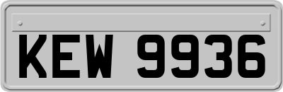 KEW9936