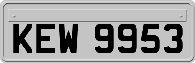 KEW9953