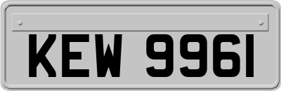 KEW9961