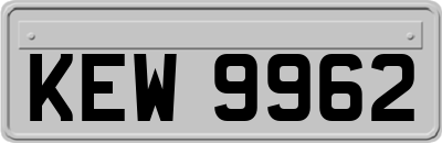 KEW9962