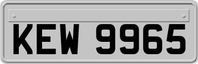 KEW9965
