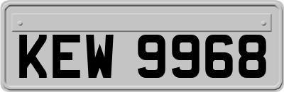 KEW9968