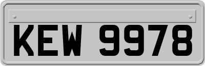 KEW9978