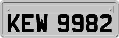 KEW9982