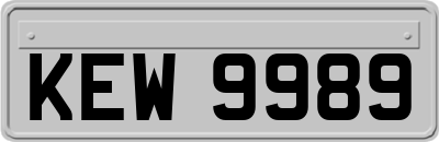KEW9989