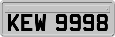 KEW9998
