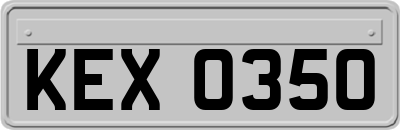 KEX0350