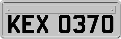 KEX0370