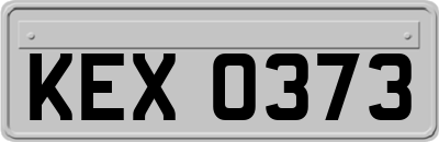 KEX0373
