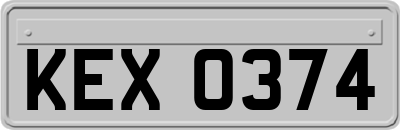 KEX0374