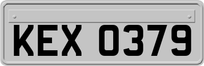 KEX0379