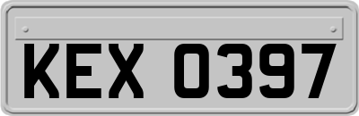 KEX0397