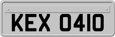 KEX0410