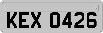 KEX0426